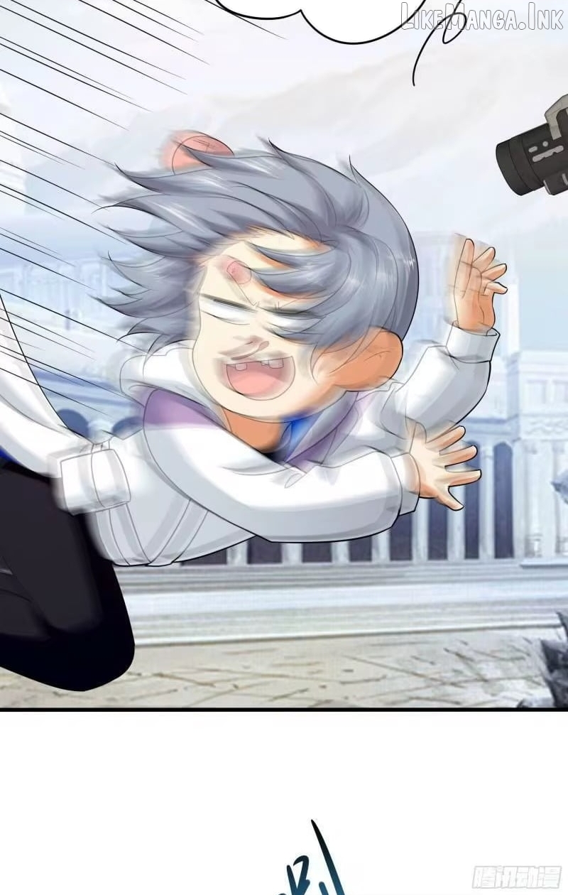 I Opened A Harem in Hell Chapter 71  - page 26